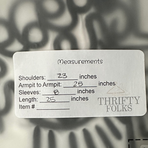 Micas Abstract Portrait Women'e Cropped Top - Picture 8 of 8